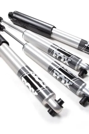 Best Price FOX 2.5 IFP Shock Package - Set of 4 | Performance Series | 2-3.5" Lift | Jeep Wrangler JL