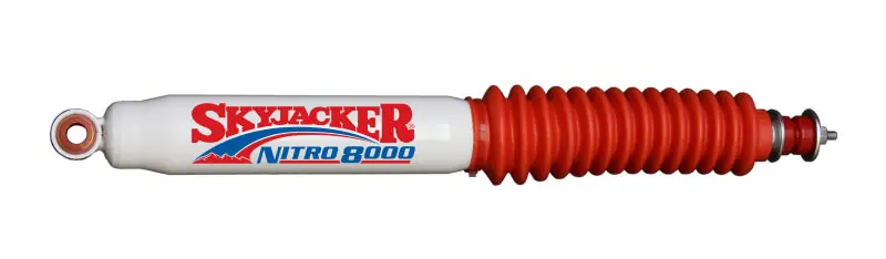Limited Edition Skyjacker Nitro Shock Absorber 2007-2010 Jeep Wrangler (JK) 4 Wheel Drive