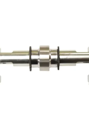 Limited Time QA1 T-Bar Kit - Converts to T-Bar (5/8 OD Bushing) - 5in Bar - Closed Slots