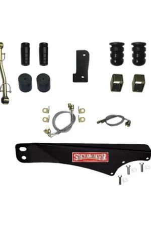 Skyjacker 6-7in Long Arm Suspension Lift Kit Component Box Jeep JK Fresh Stock