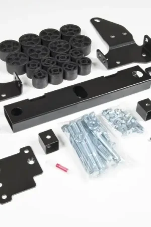 Hot Picks Zone Offroad 15-19 Chevy Colorado/GMC Canyon 2.75in Combo Lift Kit