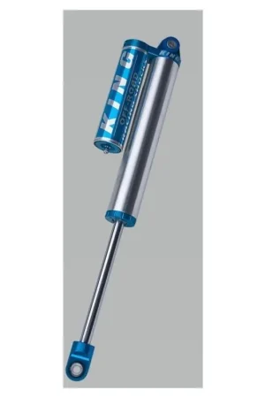 King Shocks 10in 2.0 PR Smoothie Shock Hose Remote Reservoir 7/8 Shaft Fan Favorite