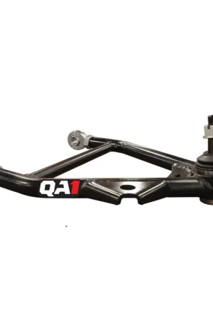 QA1 94-04 Ford Mustang (4.6/5.0L) Race Lower Control Arm Kit - Front Instant Buy