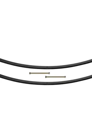 Popular Skyjacker Add A Leaf 1980-1998 Ford F-250 4 Wheel Drive