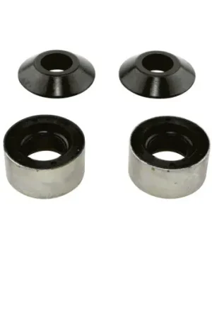 Money Back Guarantee Whiteline 08+ Subaru WRX Hatch / 08-09 Subaru STi Front Lower control arm anti-dive caster kit