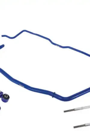 Roush 2005-2010 Ford Mustang 4.6L V8 Stage 2 Suspension Kit Next Day Delivery