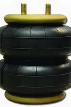 Firestone Ride-Rite Replacement Air Helper Spring Rear 224C (W217606872) Reduced Price