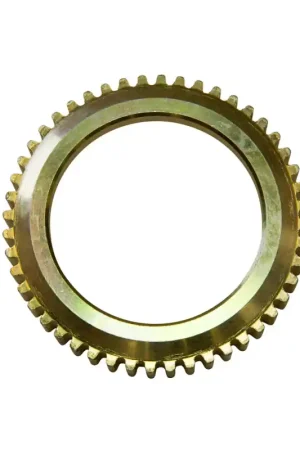 Yukon Gear ABS Tone Ring 8.25in & 9.25in Chevrolet Axle 3.716in OD/48 Tooth Price Cut