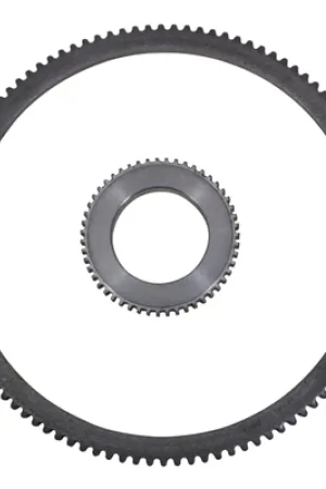 Price Drop Yukon Gear 4.5in abs Ring For w/ 49 Teeth 94+ 8.8in Ford