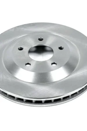 Markdown Power Stop 2004 Cadillac XLR Front Left Autospecialty Brake Rotor