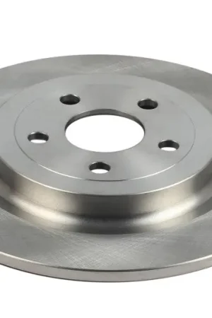 Get Yours Power Stop 21-23 Ford Mustang Mach-E Rear Autospecialty Brake Rotor