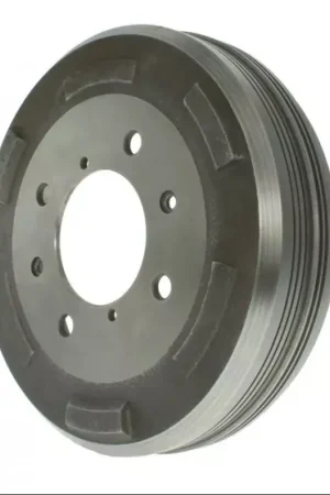 Centric C-TEK Standard Brake Drum - Rear Viral
