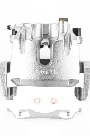 Next Day Delivery Power Stop 11-17 Dodge Durango Front Left Autospecialty Caliper w/Bracket