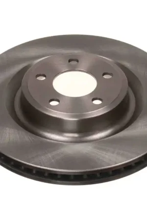 Best Price Power Stop 20-22 Lincoln Aviator Front Autospecialty Brake Rotor