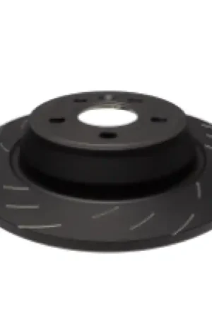 Markdown EBC Racing 09-11 Ford Focus RS (MK2) SG Racing Rear Rotors