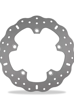 EBC 07-12 KTM 450 SMR Front Left Contour Profile Rotor Order Now