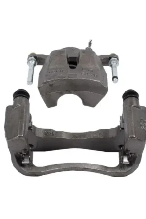One Day Deal Power Stop 09-10 Pontiac Vibe Front Left Autospecialty Caliper w/Bracket