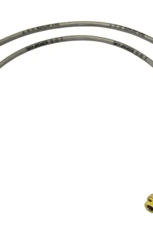 Skyjacker 1968-1968 GMC K15/K1500 Front Drum Brake Hose Hot Deal
