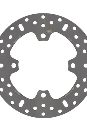 EBC 18-21 Honda PCX 125 S/WW AK ABS Front Left Standard Brake Rotor Buy Today