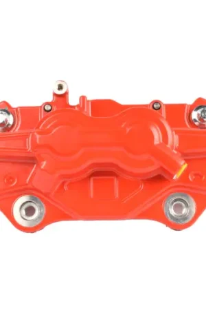 Time-Limited DBA 13-16 Mercedes-Benz CLA45 AMG Street Series Right Front Caliper