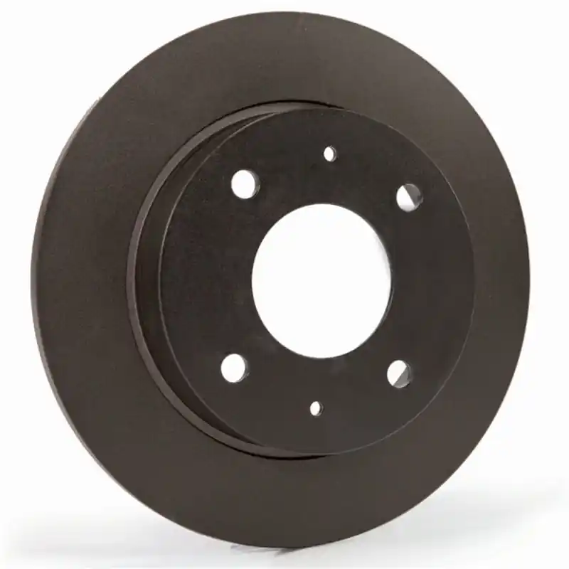 EBC 89-95 Toyota Pick-Up 4WD RK Series Premium Front Rotors Buy Direct