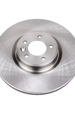 Power Stop 13-18 Land Rover Range Rover Front Autospecialty Brake Rotor Certified