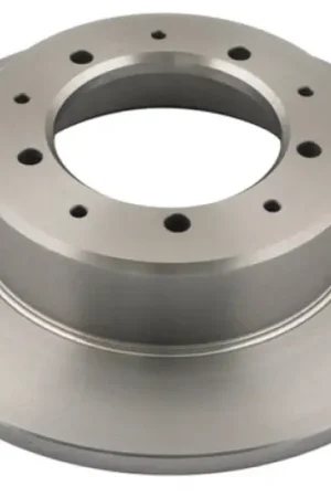 Weekend Sale DBA 94-97 Land Rover Defender 90 Rear Street Series Standard Rotor