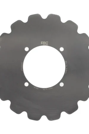 Limited Edition EBC 2015 Polaris Hawkeye 325 2 x 4 Front Left/Right UTVX Rotor