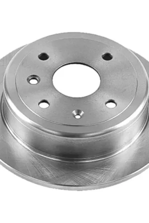 Power Stop 04-08 Suzuki Forenza Rear Autospecialty Brake Rotor Wholesale