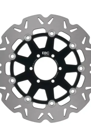 Flash Sale EBC 13-15 Victory Broadwalk Rear Parking Brake Disc