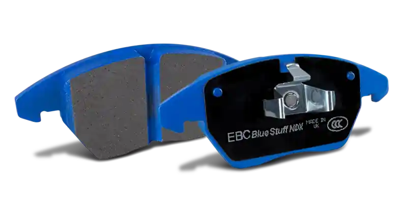 EBC 2021+ Chevrolet Express Van 2500 Rear Bluestuff Brake Pads Fast Shipping