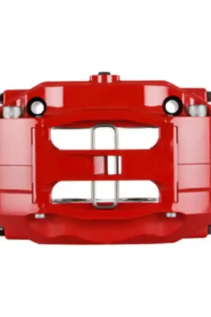 StopTech BBK 93-98 Toyota Supra Front ST-40 355x32 Red Slotted Rotors Trending