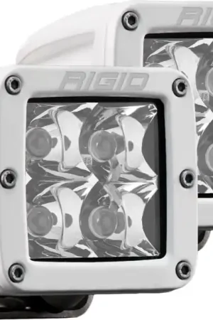Rigid Industries Marine - Dually - Spot - Set of 2 While Supplies Last