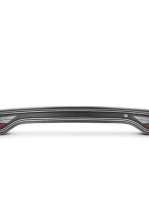 Bargain AlphaRex 15-23 Dodge Charger Nova-Series LED Tail Lights - Black