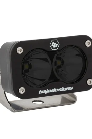 S2 Pro 850nm IR LED Driving Fog Light Baja Designs Buy Online