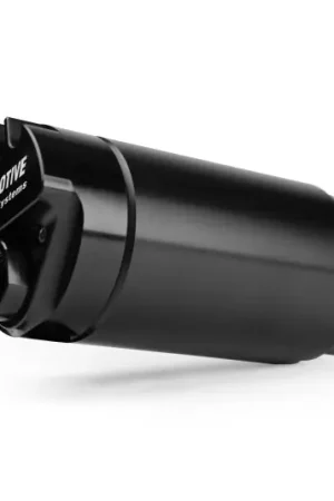 Aeromotive Variable Speed Controlled Fuel Pump - Round - In-line - Brushless A1000 Clearance