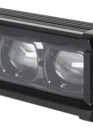 High Quality Hella LBX Series Lightbar 8in LED MV CR DT