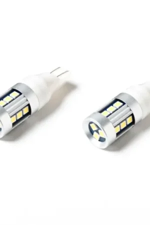 Money Back Guarantee Putco 921 - White Metal 360 LED