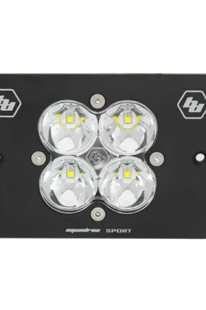 Best Seller Honda CRF450x/CRF450R 2008 Headlight Kit Dual Sport Squadron Sport Baja Designs