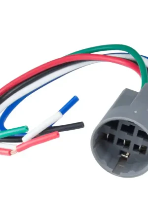 Oracle Pre-Wired Flush Switch Connector Markdown
