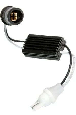 Must Have Oracle T10 LED Warning Canceller