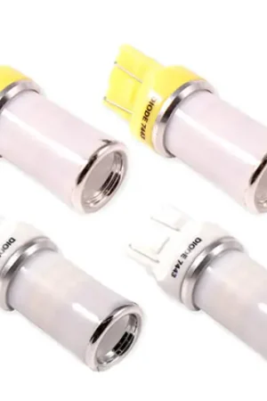 Mega Sale Diode Dynamics JL Wrangler Front Turn Stage 1 (7443 LED Bulb HP48 - White and - Amber)