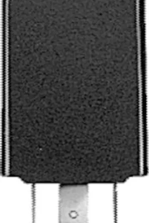 Brand New Hella Control Unit Wash/Wipe 24V