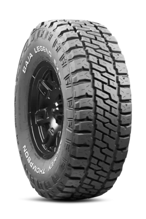 Worldwide Shipping Mickey Thompson Baja Legend EXP Tire - LT275/70R18 125/122Q E 90000119688