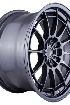 Exclusive Offer Enkei NT03+M 18x9.5 5x100 40mm Offset Gunmetal Wheel (MIN ORDER QTY 40)