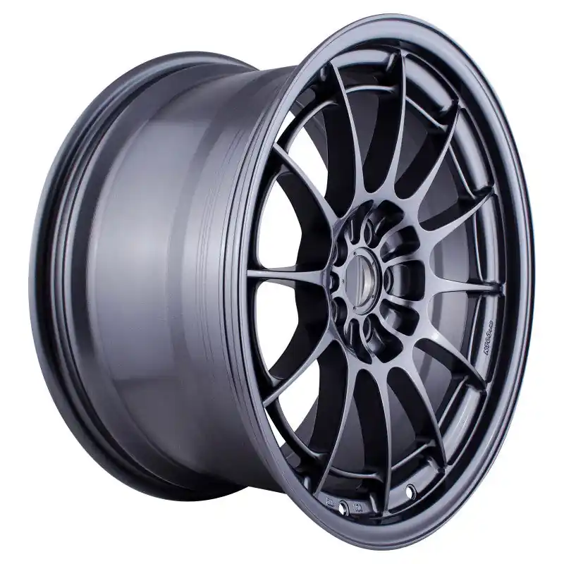 Exclusive Offer Enkei NT03+M 18x9.5 5x100 40mm Offset Gunmetal Wheel (MIN ORDER QTY 40)