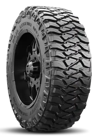 BAJ LGND MTZ LT265/70-17 121Q 31.9 New Arrival