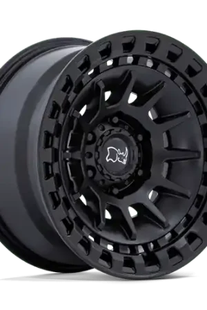 Deal BARRAGE 17X8.5 6X5.5 106 -10 M-BLK