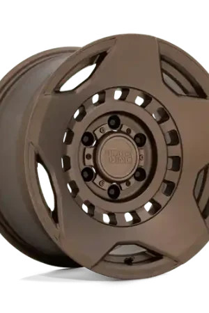 Discount BR MUZZLE 20X9 6X135 +12 87 M-BRNZ