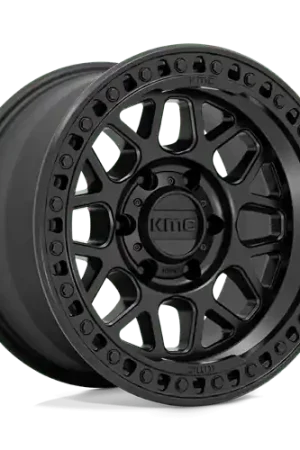 Trusted Brand GRS 20X9 8X180 124 +0 S-BLK